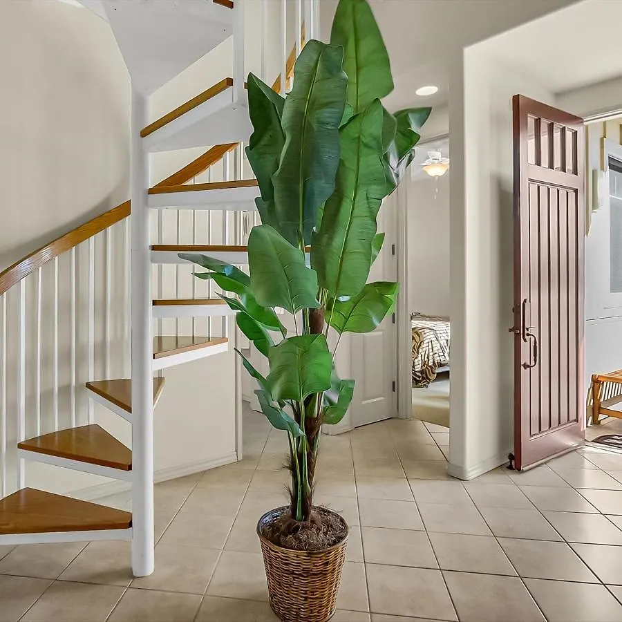 Big Island Fairway Villa I-33 Condo Waikoloa 0*,