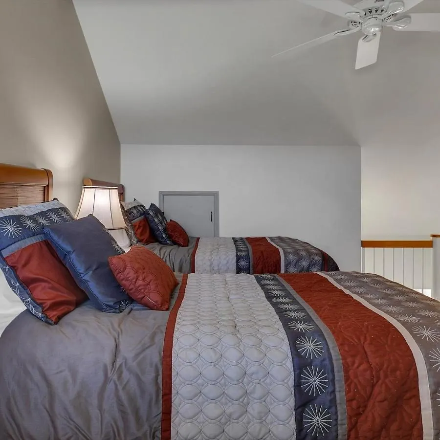 Big Island Fairway Villa I-33 Condo Waikoloa Apartment