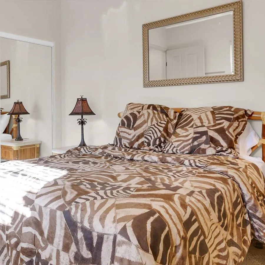 Big Island Fairway Villa I-33 Condo Waikoloa