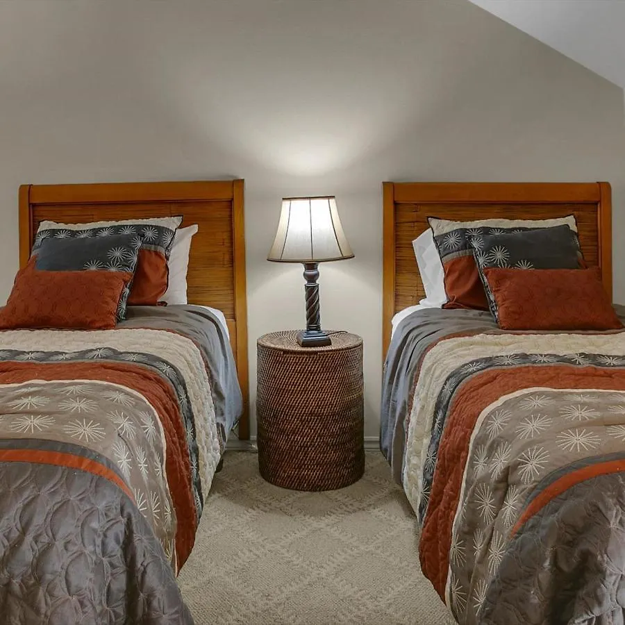 Apartment Big Island Fairway Villa I-33 Condo Waikoloa United States
